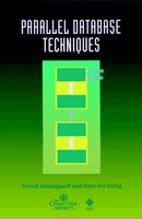 Parallel Database Techniques