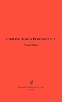 Cooling Tower Performance