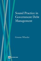 Sound Practice In Sovereign Debt Management