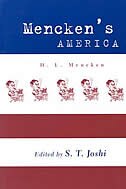 Menckens America