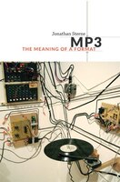 Mp3: The Meaning Of A Format