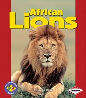 African Lions