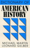 Dictionary of American History