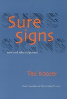 Sure Signs: New and Selected Poems