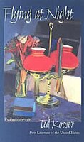 Flying at Night: Poems 1965-1985