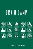 Brain Camp (Pitt Poetry Series)