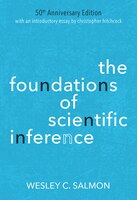 The Foundations Of Scientific Inference: 50th Anniversary Edition