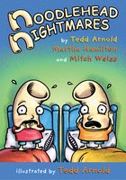 Noodlehead Nightmares