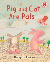 Pig And Cat Are Pals