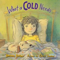 What A Cold Needs