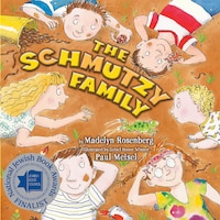 The Schmutzy Family