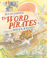 The Word Pirates