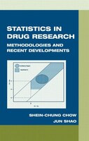 Statistics in Drug Research: Methodologies and Recent Developments
