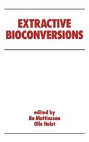 Extractive Bioconversions