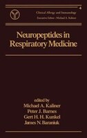 Neuropeptides In Respiratory Medicine