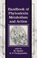 Handbook Of Phytoalexin Metabolism And Action