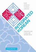 Integrated Korean: Accelerated 1