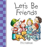 Let's Be Friends