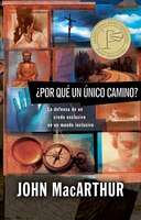 POR QUE UN UNICO CAMINO?: Why One Way?