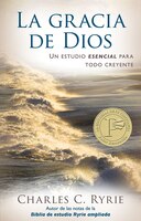 LA GRACIA DE DIOS: The Grace of God