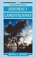 Jeremias Y Lamentaciones