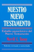 NEW TESTAMENT SURVEY - SPANISH: Nuestro Nuevo Testamento