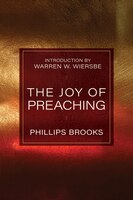 The Joy Of Preaching