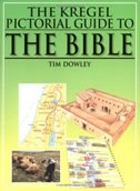 The Kregel Pictorial Guide To The Bible