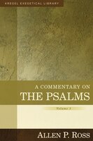 COMMENTARY ON THE PSALMS, VOLUME 1