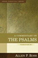 A COMMENTARY ON THE PSALMS: 42-89