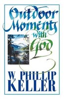 Outdoor Moments with God