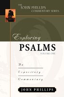 Exploring Psalms: An Expository Commentary