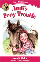 ANDI'S PONY TROUBLE