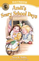 ANDI'S SCARY SCHOOL DAYS