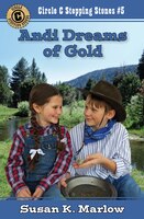 ANDI DREAMS OF GOLD