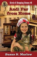 ANDI FAR FROM HOME