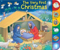 The Very First Christmas