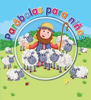 Parbolas para nios (Spanish Edition)