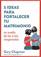 5 Ideas Para Fortaecer Tu Matrimonio