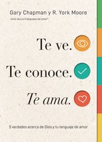 Te Ve. Te Conoce, Te Ama.