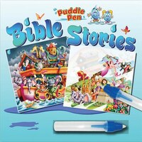 PUDDLE PEN BIBLE STORIES