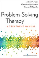 Problem-solving Therapy: A Treatment Manual