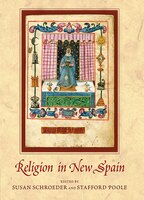 Religion in New Spain