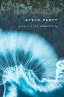 After Party: Poems (Mary Burritt Christiansen Poetry Series)