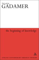 The Beginning of Knowledge