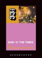 Prince's Sign 'o' The Times