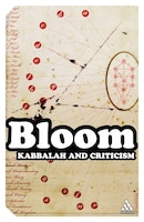 Kabbalah and Criticism