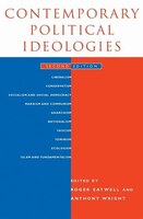 Contemporary Political Ideologies: Second Edition