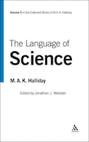 The Language of Science: Volume 5