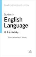 Studies in English Language: Volume 7